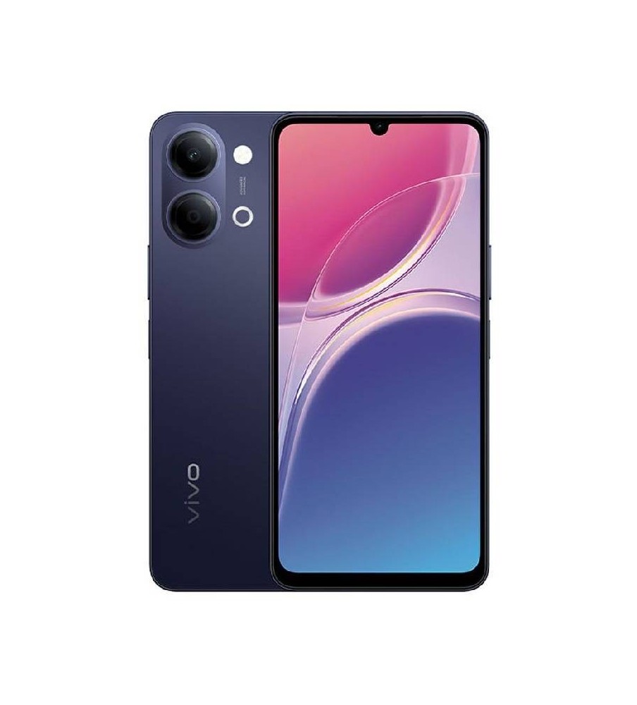 Smartphone VIVO Y05 4Go 128Go 4G - Noir