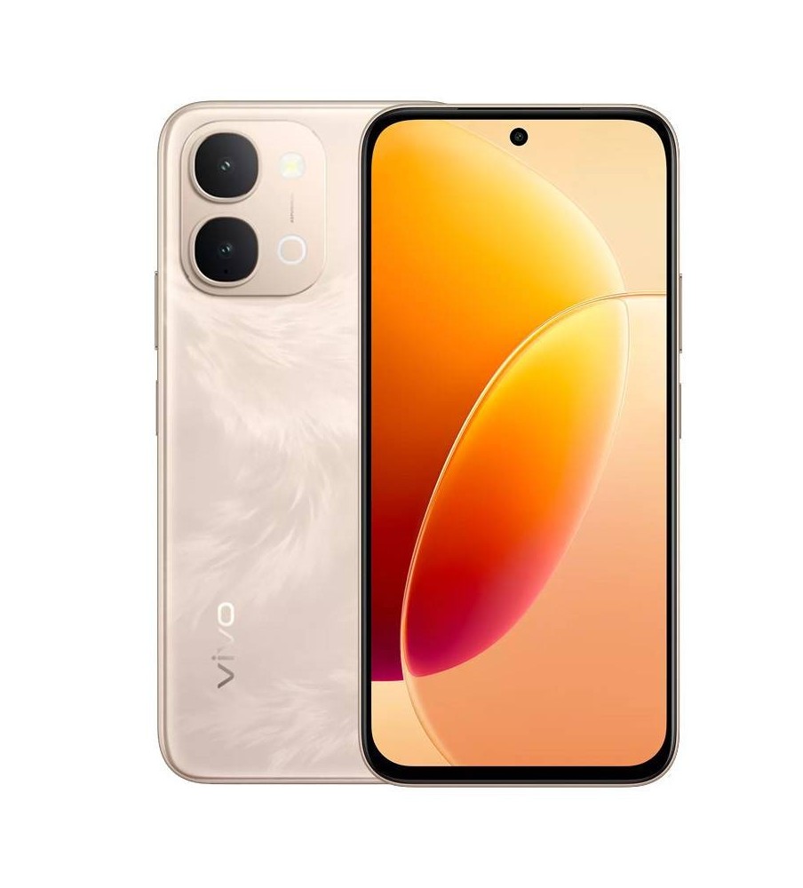 Smartphone VIVO Y31D 4G 6Go 128Go 6,75" 120Hz - Gold