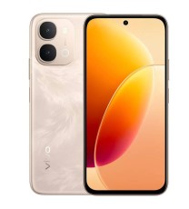 Smartphone VIVO Y31D 4G 8Go 128Go 120Hz 7200mAh - Gold