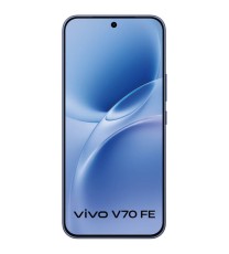 Smartphone Vivo V70 FE 5G 8Go 256Go - Ocean Blue