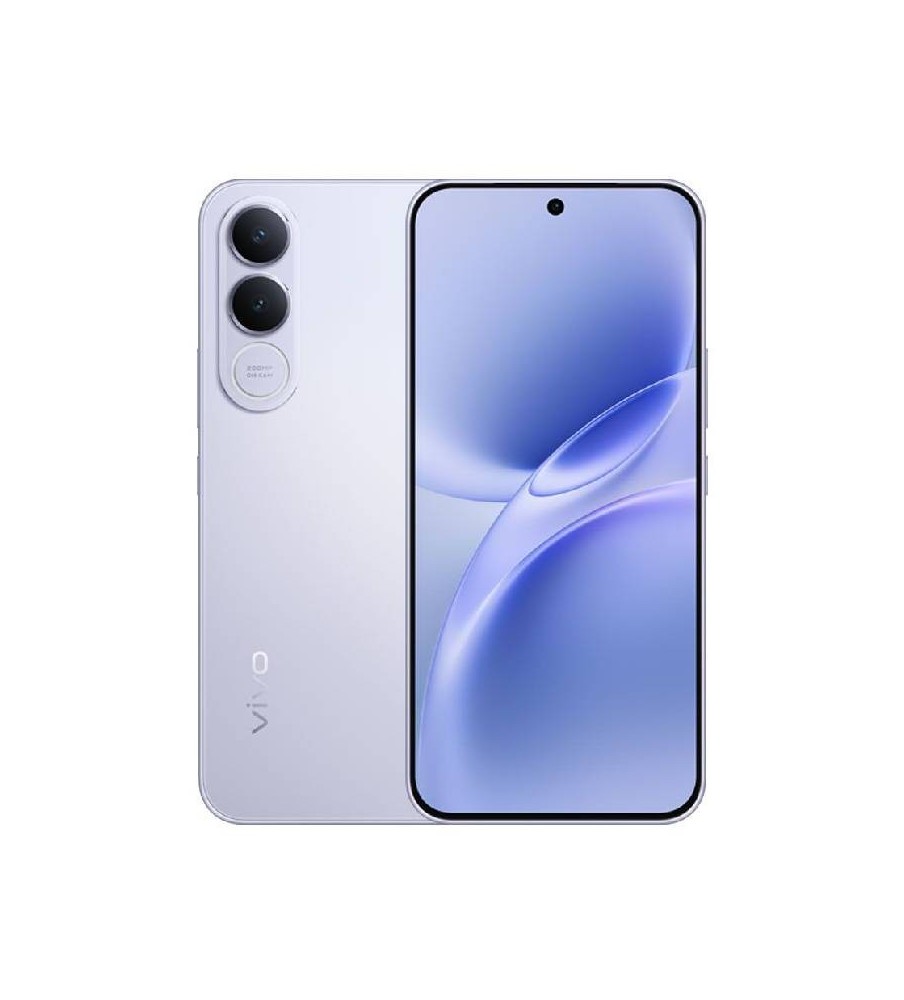 Smartphone VIVO V70 FE 5G 12Go 256Go - Titanium Silver