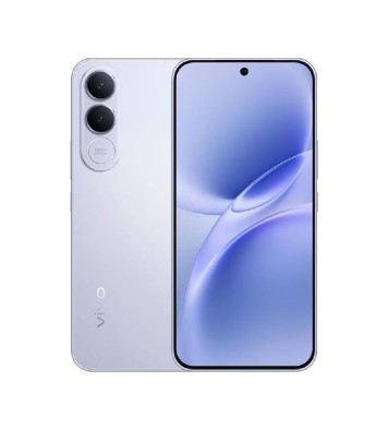 Smartphone VIVO V70 FE 5G 12Go 256Go - Titanium Silver