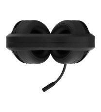 Micro Casque Gamer Filaire Aqirys Vega Rgb – Noir