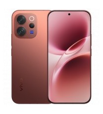 Smartphone VIVO V70 5G 12Go 256Go - Rouge Passion
