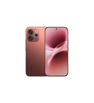 Smartphone VIVO V70 5G 12Go 256Go - Rouge Passion
