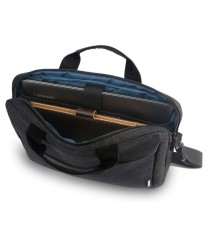 Sacoche LENOVO CASUAL T210 Pour Pc Portable 15.6" - Noir