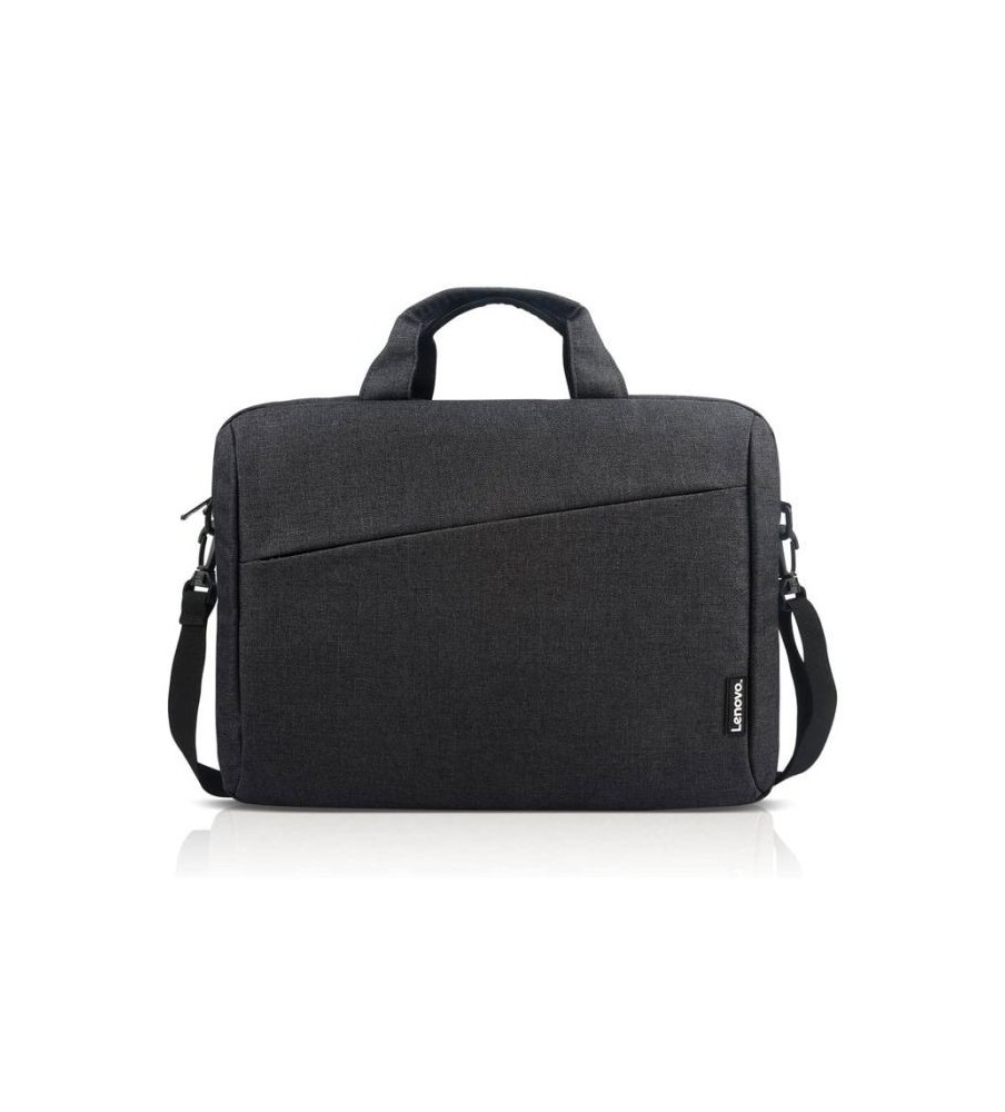 Sacoche LENOVO CASUAL T210 Pour Pc Portable 15.6" - Noir