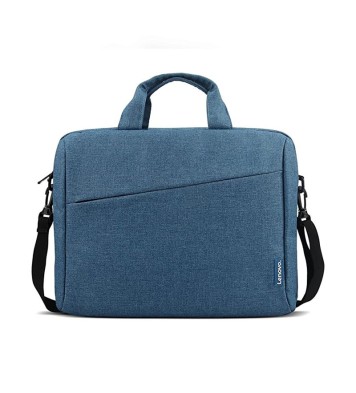 Sacoche LENOVO CASUAL T210 Pour Pc Portable 15.6" - Bleu