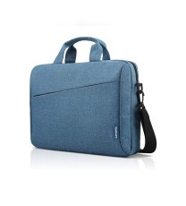 Sacoche LENOVO CASUAL T210 Pour Pc Portable 15.6" - Bleu