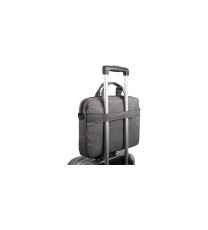 Sacoche LENOVO CASUAL T210 Pour Pc Portable 15.6" - Gris