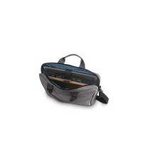Sacoche LENOVO CASUAL T210 Pour Pc Portable 15.6" - Gris