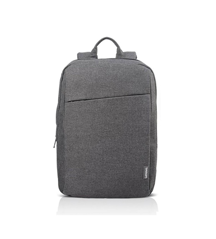 Sac à Dos LENOVO Casual B210 Pour Pc Portable 15.6'' - Gris