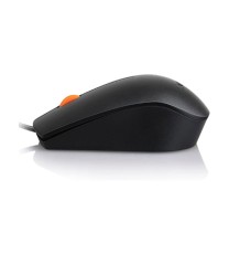 Souris Filaire LENOVO Compact 300 - Noir