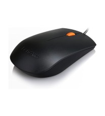 Souris Filaire LENOVO Compact 300 - Noir