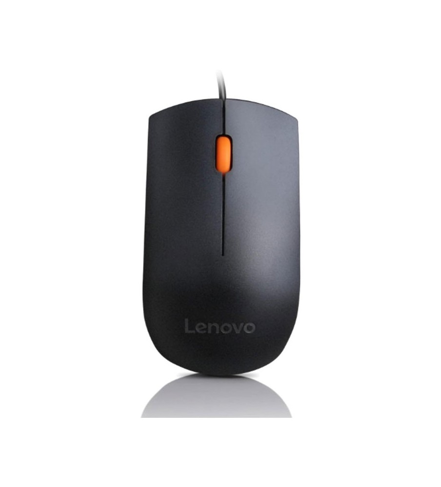 Souris Filaire LENOVO Compact 300 - Noir
