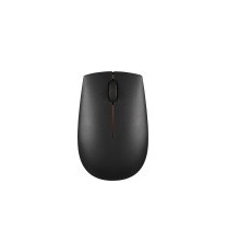 Souris Optique Sans Fil LENOVO 300 Compact - Noir