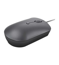 Souris Optique filaire LENOVO 540 Compacte - Gris