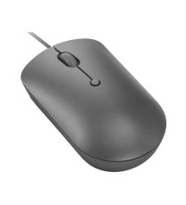 Souris Optique filaire LENOVO 540 Compacte - Gris