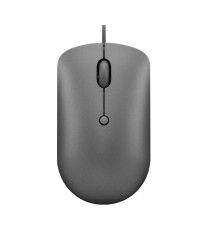 Souris Optique filaire LENOVO 540 Compacte - Gris