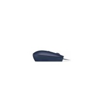 Souris Optique filaire LENOVO 540 Compacte - Bleu