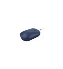 Souris Optique filaire LENOVO 540 Compacte - Bleu
