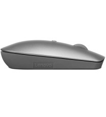 Souris Optique Sans fil LENOVO 600 silencieuse - Gris