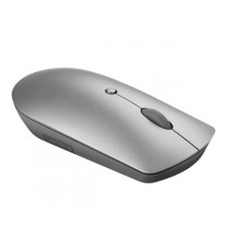 Souris Optique Sans fil LENOVO 600 silencieuse - Gris