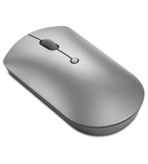 Souris Optique Sans fil LENOVO 600 silencieuse - Gris