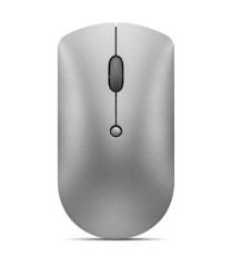 Souris Optique Sans fil LENOVO 600 silencieuse - Gris