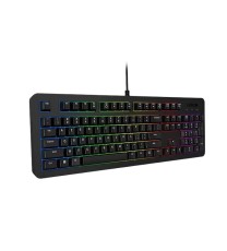 Clavier Gamer Filaire LENOVO LEGION K310 RGB AZERTY - Noir