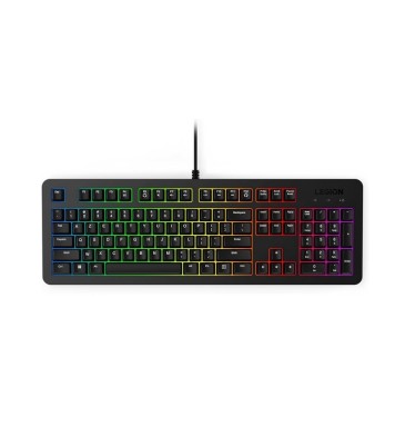 Clavier Gamer Filaire LENOVO LEGION K310 RGB AZERTY - Noir