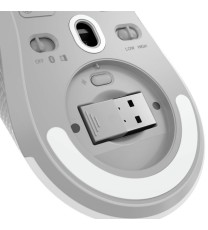 Souris Gamer Sans Fil LENOVO Legion M600 - Blanc