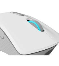 Souris Gamer Sans Fil LENOVO Legion M600 - Blanc