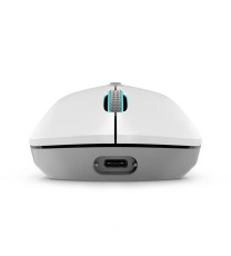 Souris Gamer Sans Fil LENOVO Legion M600 - Blanc