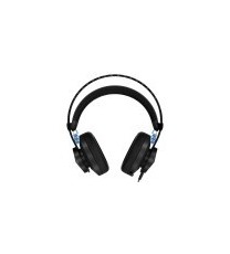 Micro Casque Gaming Stéréo Lenovo Legion H300 - Noir