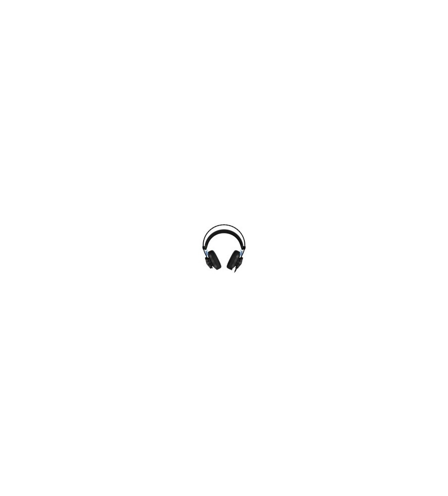 Micro Casque Gaming Stéréo Lenovo Legion H300 - Noir