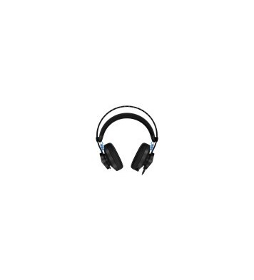 Micro Casque Gaming Stéréo Lenovo Legion H300 - Noir