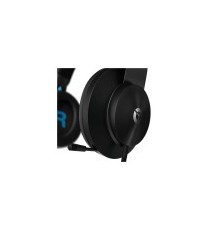 Micro Casque Gaming Stéréo Lenovo Legion H300 - Noir