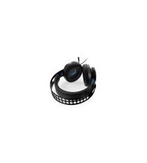 Micro Casque Gaming Stéréo Lenovo Legion H300 - Noir