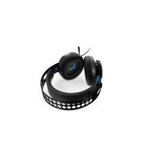 Micro Casque Gaming Stéréo Lenovo Legion H300 - Noir