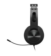 Micro Casque Gamer Filaire LENOVO Surround Legion H500 Pro 7.1 - Noir