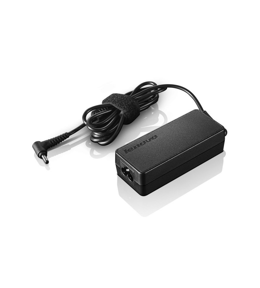 Chargeur Originale LENOVO Bec Rand 65 watts - Noir