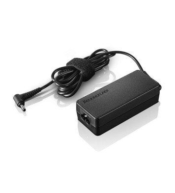 Chargeur Originale LENOVO Bec Rand 65 watts - Noir