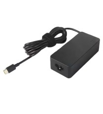 Chargeur Originale LENOVO USB-C 65 watts - Noir