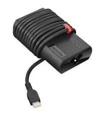 Adaptateur LENOVO Secteur USB-C Compact 65 w - Noir
