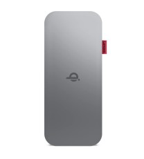 Power Bank Sans Fil LENOVO GO 10000 mAh - Gris