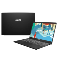 PC PORTABLE MSI MODERN 14 C7M RYZEN 7 7730U / 16 GO / 512 GO SSD NOIR