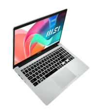 PC PORTABLE MSI Modern 15 CORE 7 150U / 16 GO / 512 GO SSD NOIR