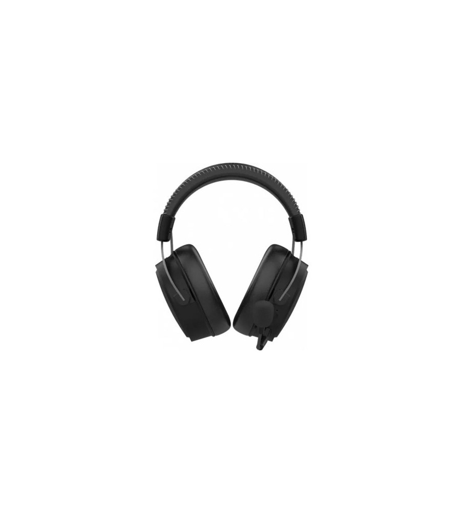 Micro Casque Gamer Sans Fil Aqirys Andromeda Pro - Noir