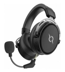 Casque GAMER AQIRYS ANDROMEDA - Double mode - nOIR